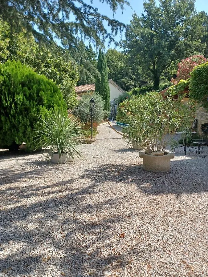 Les Deux Tilleuls Sablet